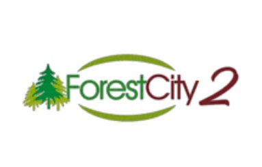 FOREST CITY 2