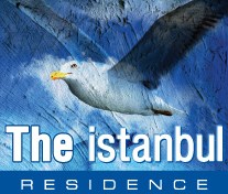THE İSTANBUL RESIDENCE